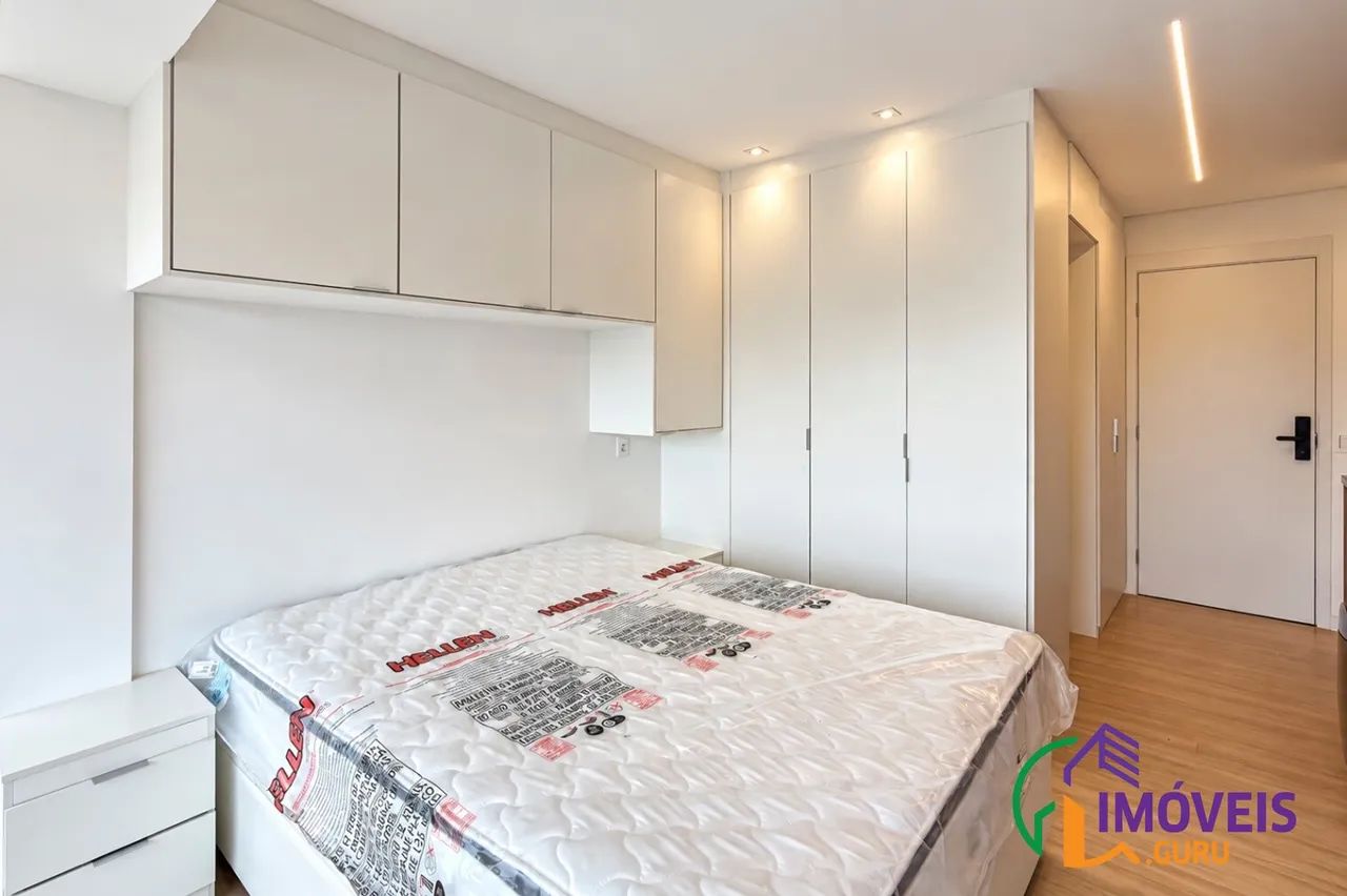 APARTAMENTO - VILA OLÍMPIA - SP - Foto 5