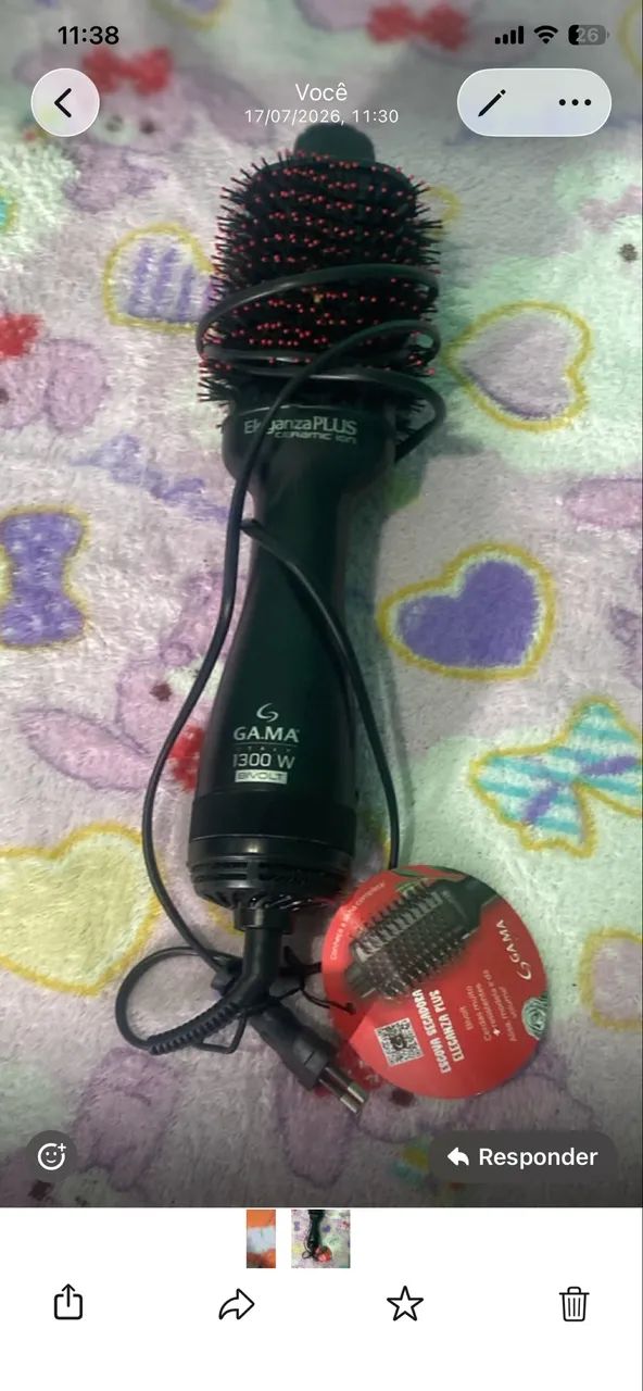 Escova 