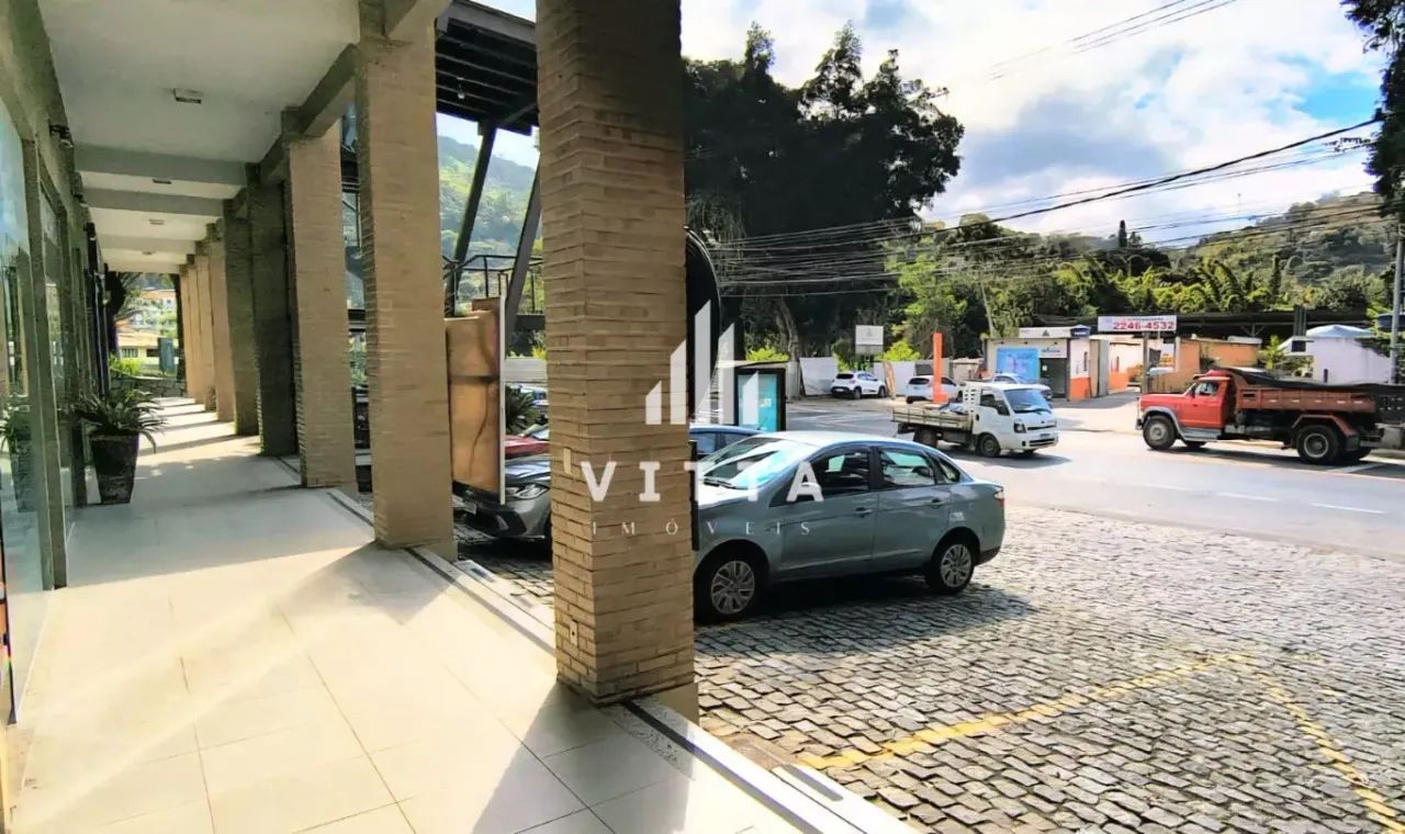 Loja para aluguel, Nogueira, Petrópolis - Foto 2