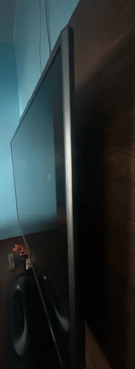 Vende-se uma tv LG 50 polegadas - Foto 3