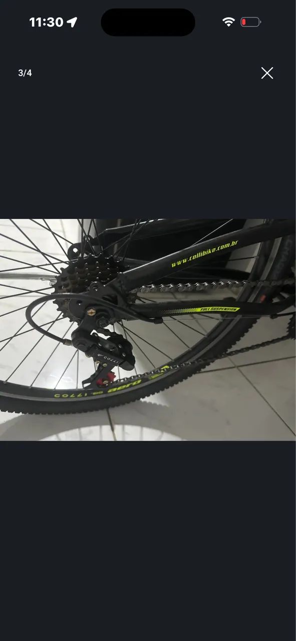 Bike colli  - Foto 2