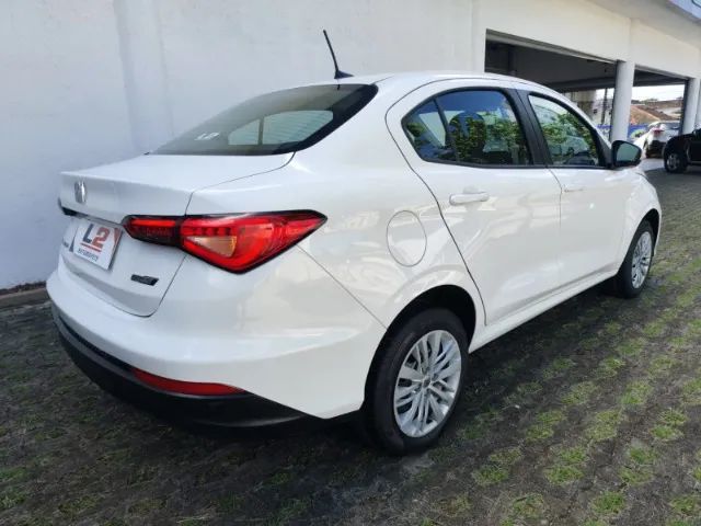 Fiat Cronos Drive 1.0 6V 2025 - Foto 4