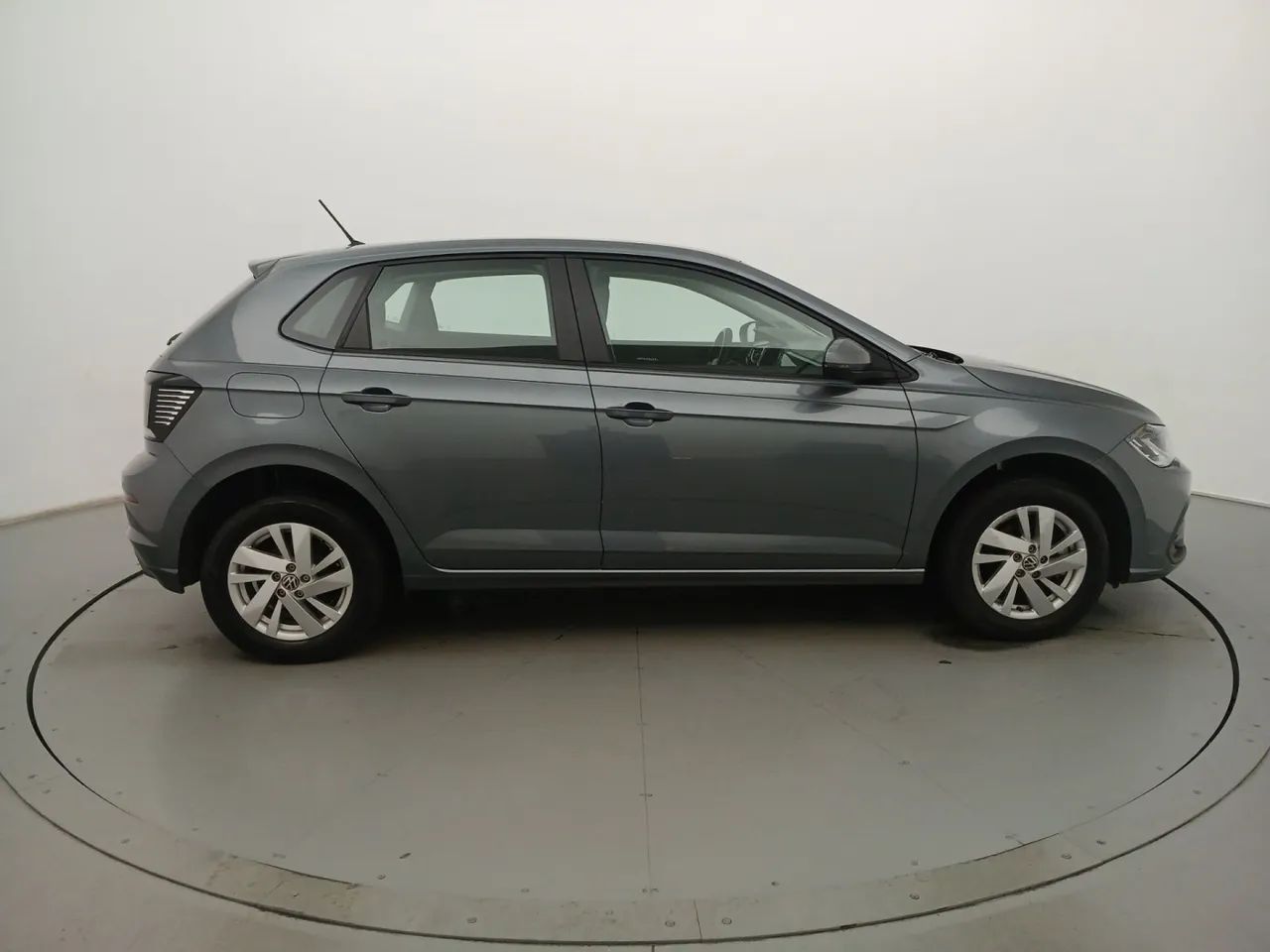 Volkswagen Polo 1.0 MPI Flex 12V 5p, foto 6 de 18