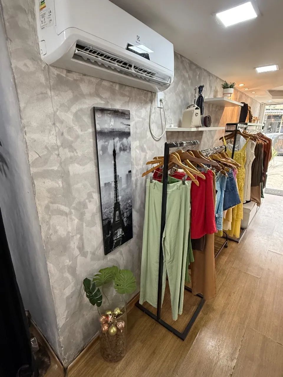 Loja de roupa feminina  - Foto 2