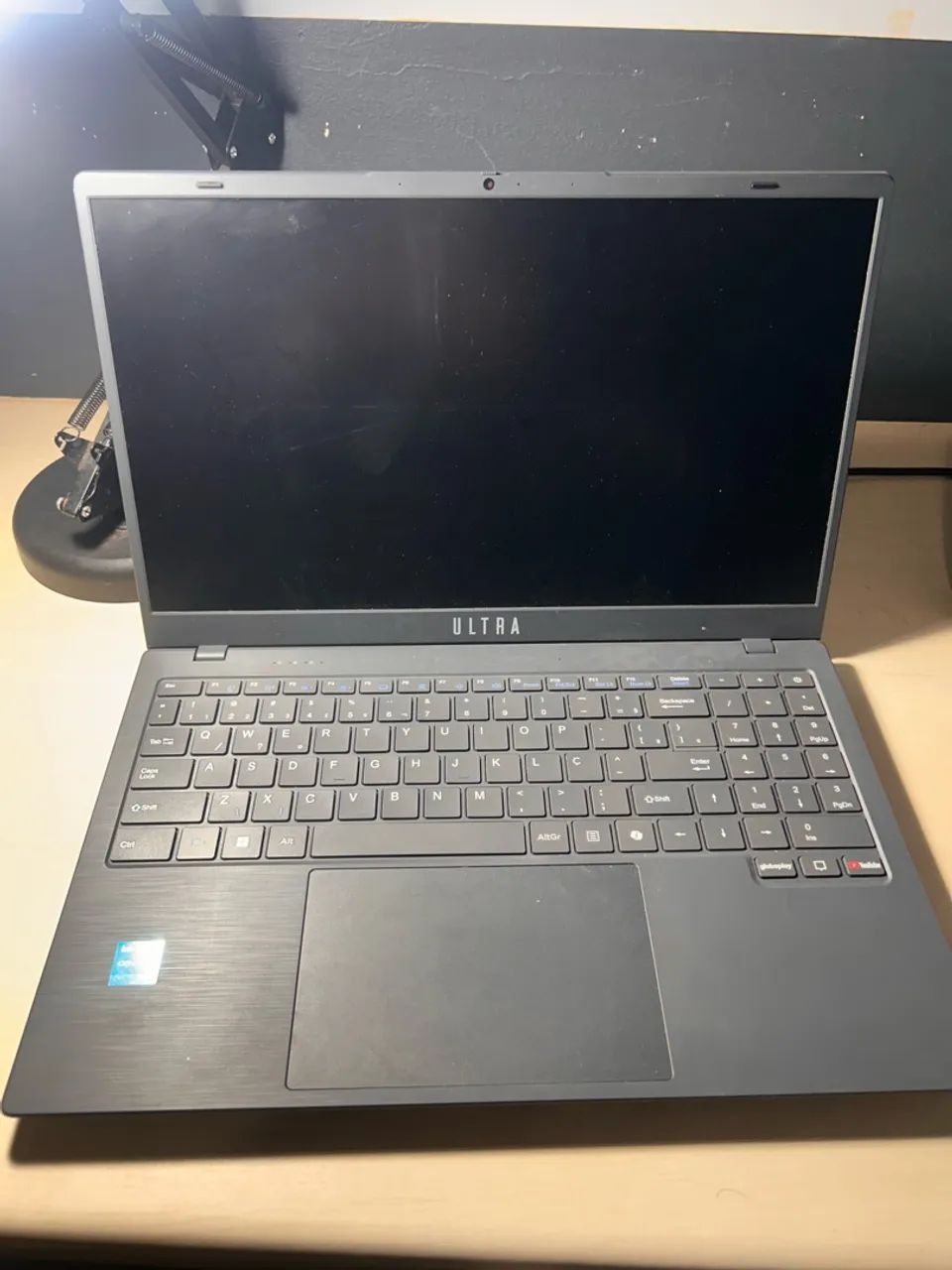 NOTEBOOK ULTRA