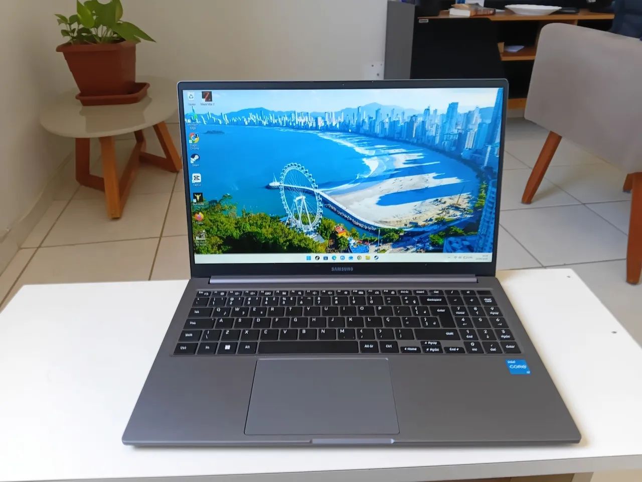 Notebook Sansung Galaxy Book 4 - Foto 5