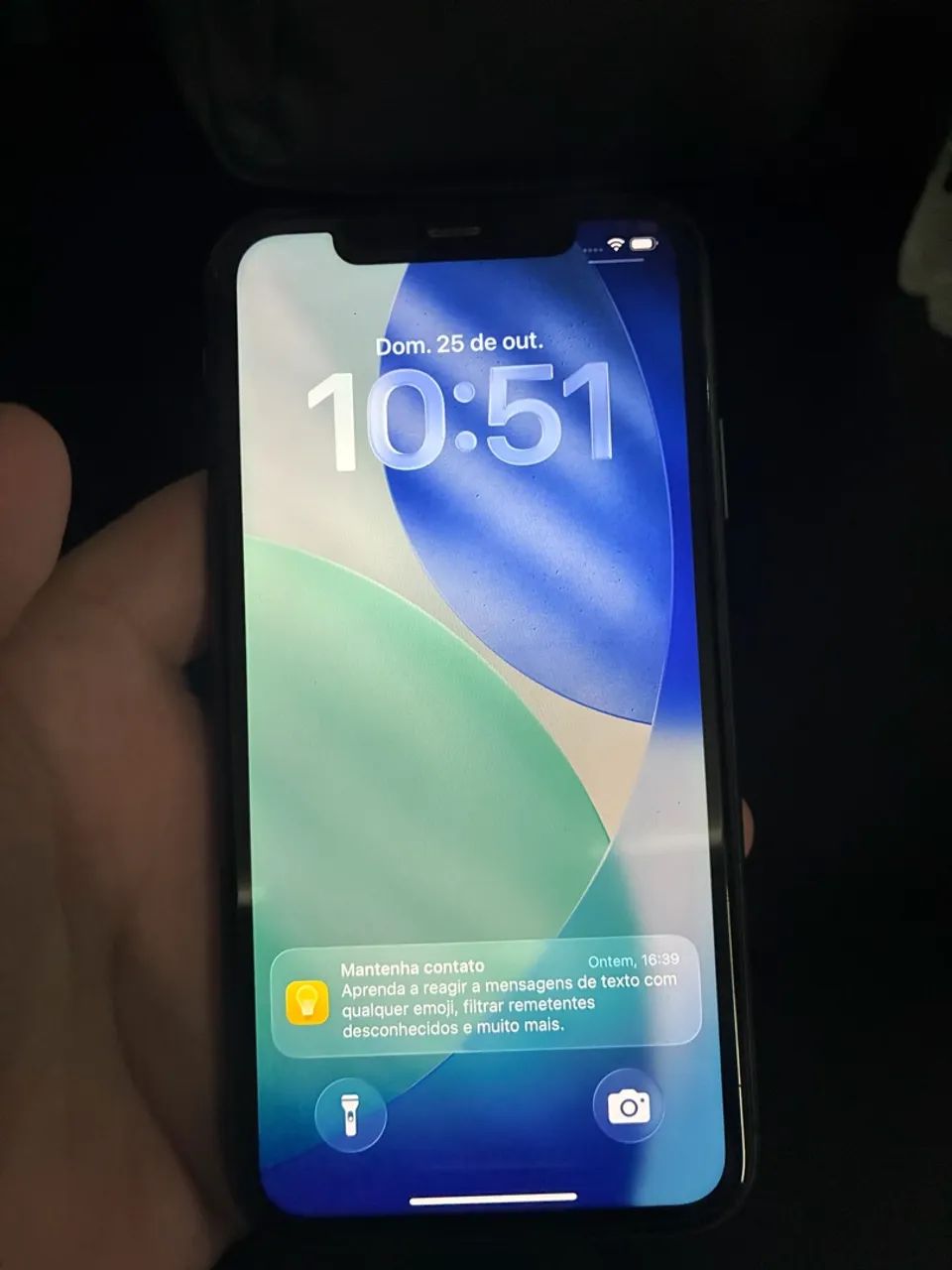 iPhone 11 128GB - Foto 3
