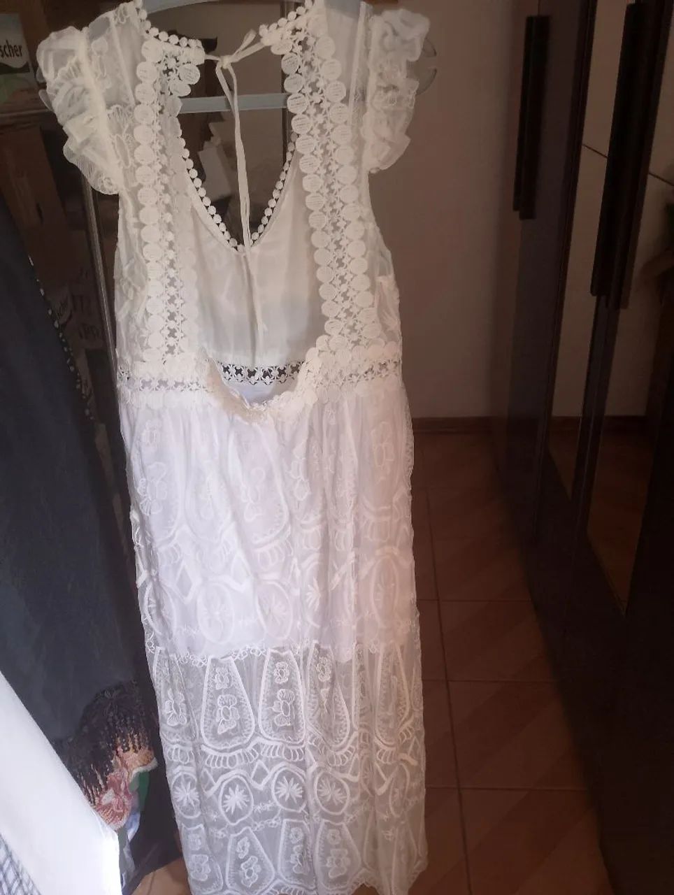 Vestido  - Foto 4