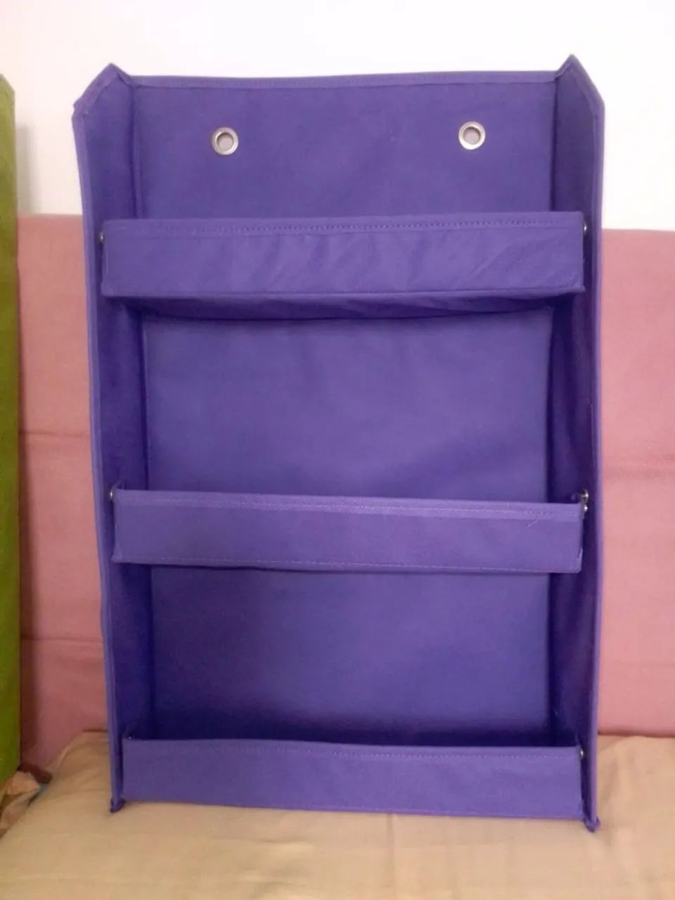 Porta objetos