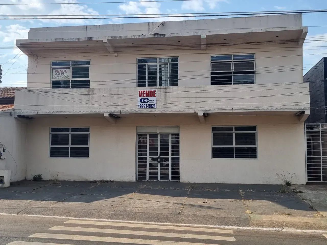Excelente Prédio à Venda. - Foto 2