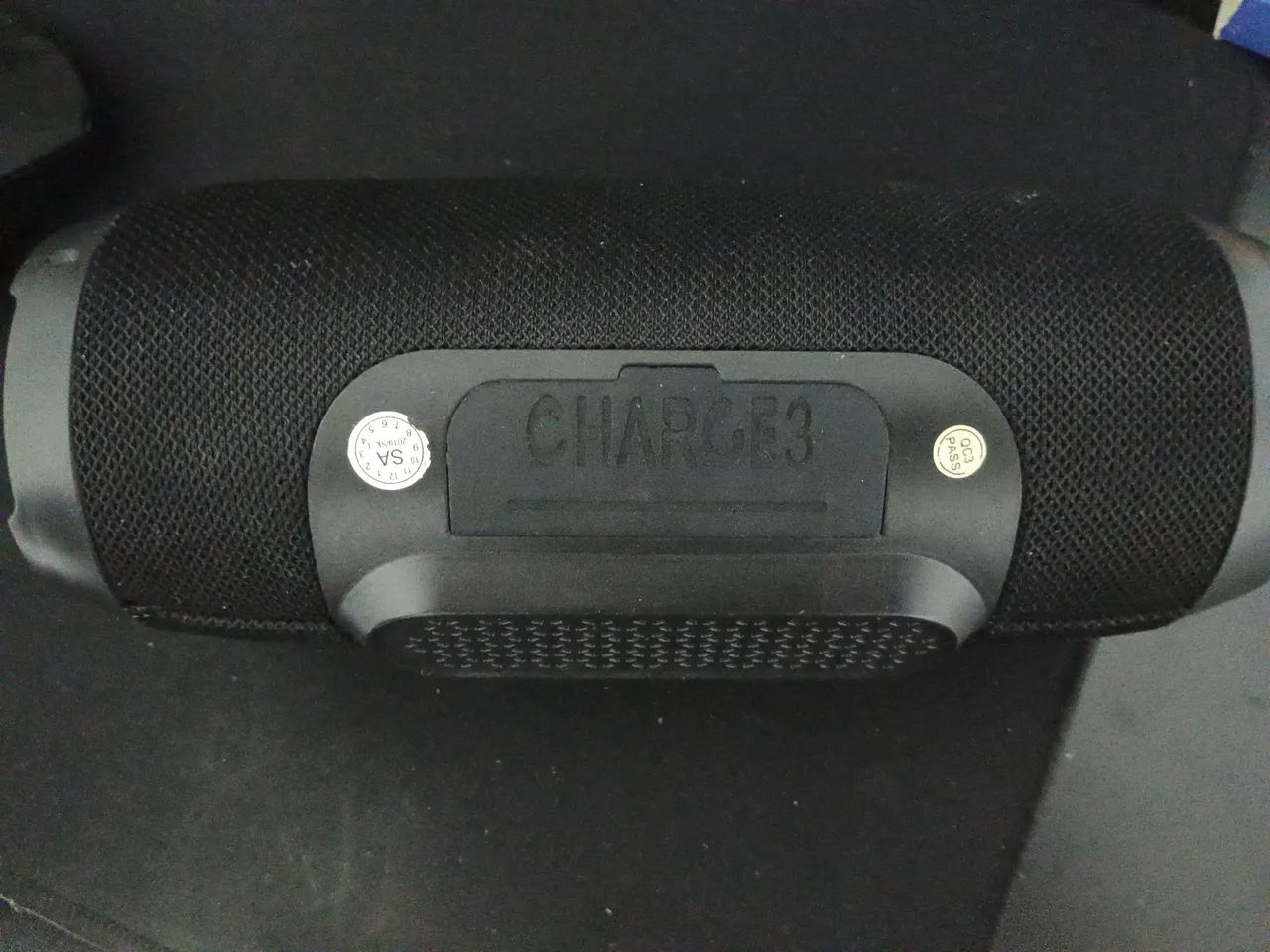 Caixa de som JBL - Foto 3