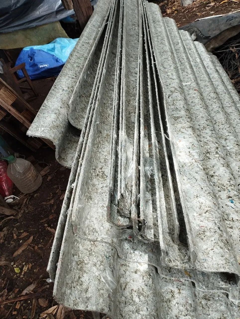 Telhas térmicas e ecológicas novas. - Foto 4