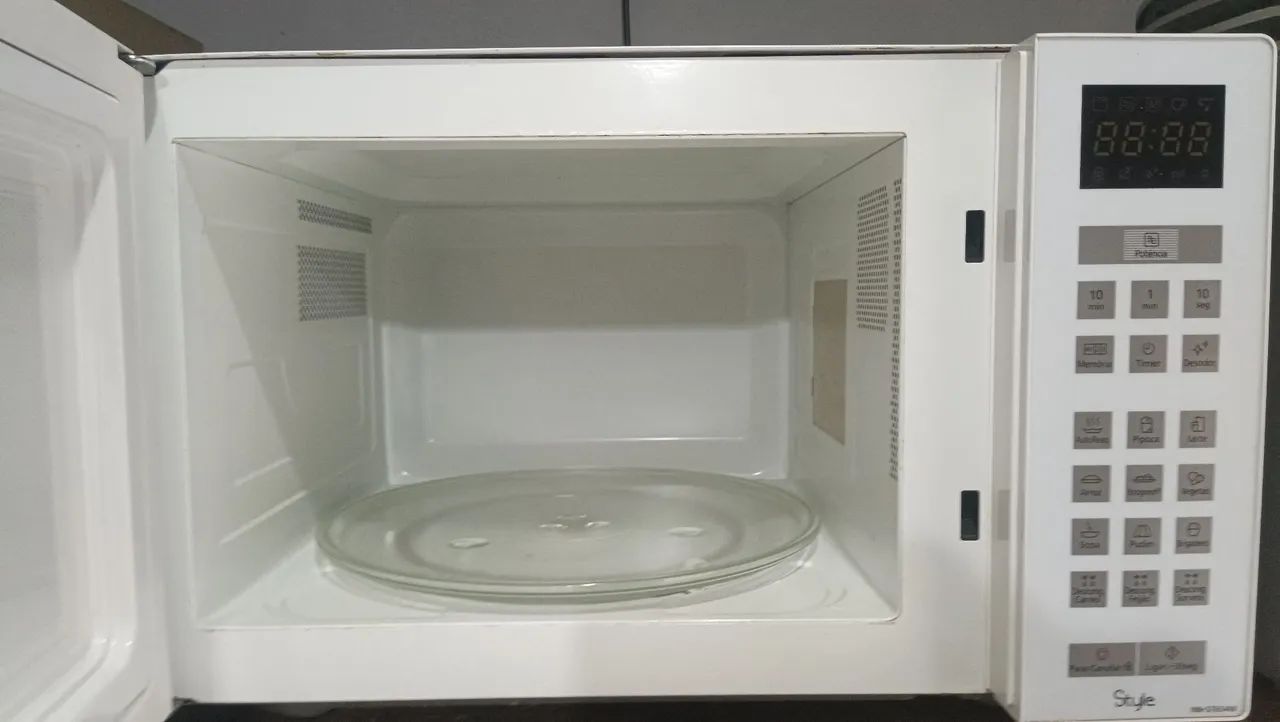 Microondas Panasonic  - Foto 4