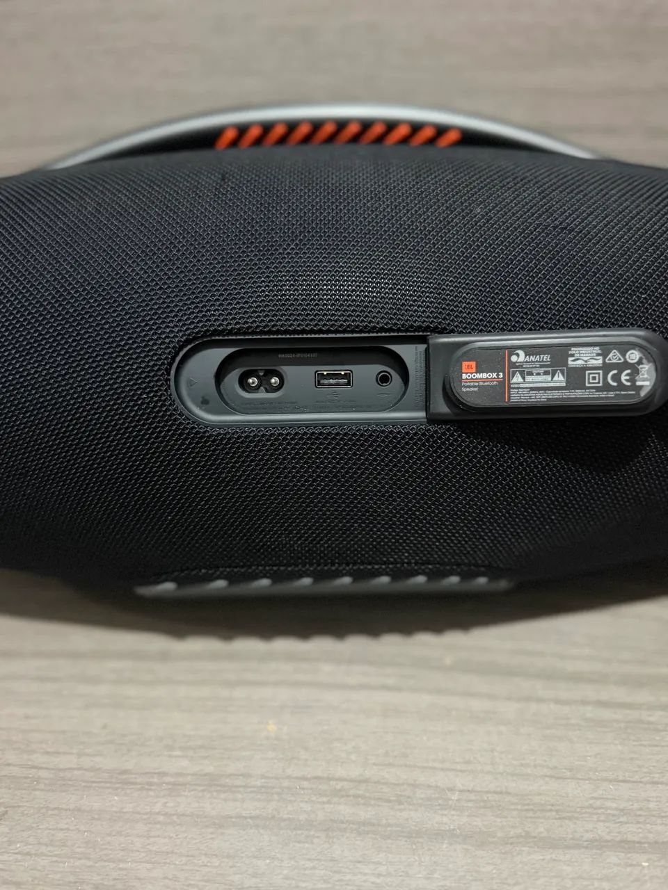 JBL Boombox 3  - Foto 4