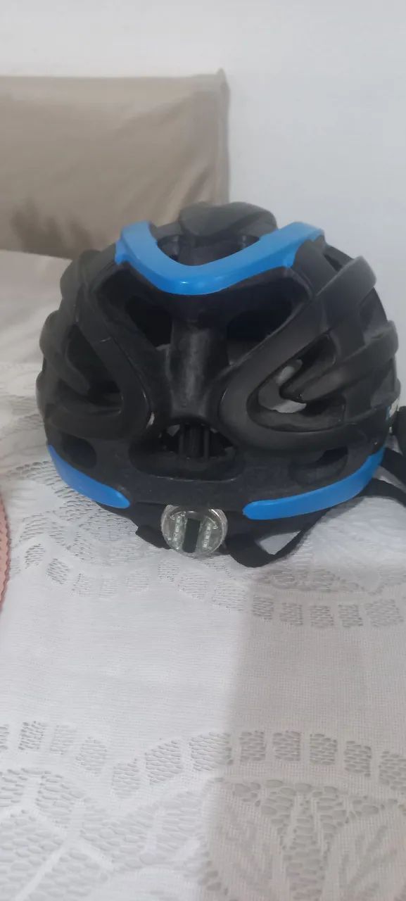 Capacete ciclismo  - Foto 2
