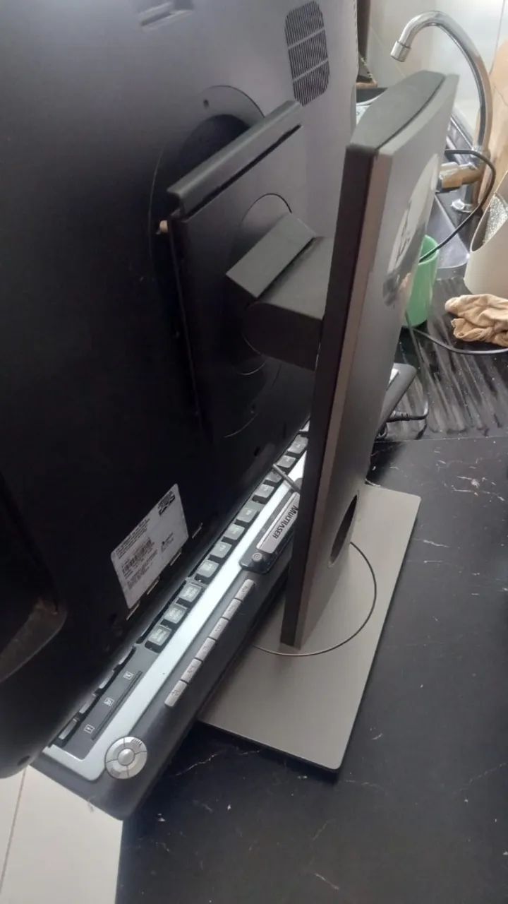 Computador positivo  - Foto 2