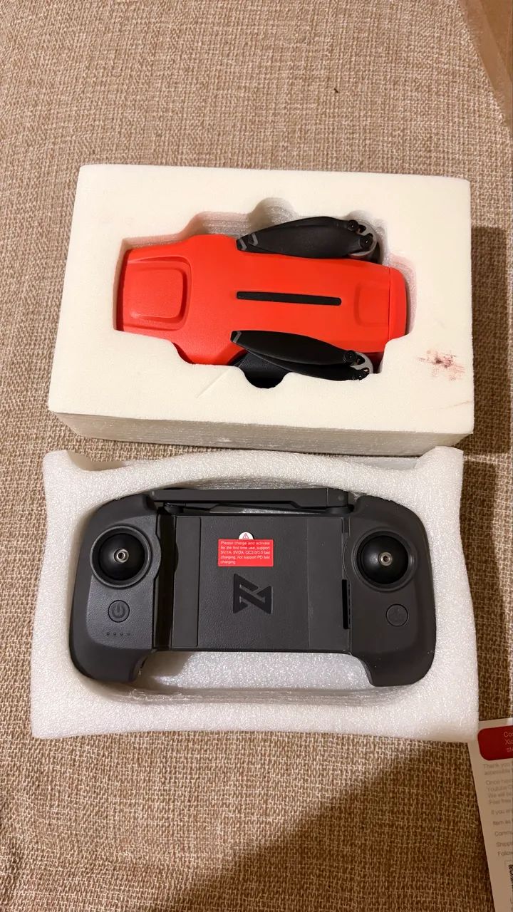 DRONE FIMI MINI 3 - Foto 3