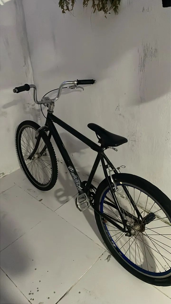 Bike aro 26 