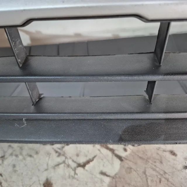 Spoiler Parachoque Dianteiro T - Cross 2020 2021 2022 2023 2024 2025 Original 26805 - Foto 9