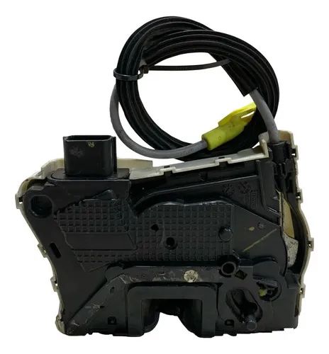 Fechadura Porta Dianteira Direita Chevrolet Ônix 2020 A 2025