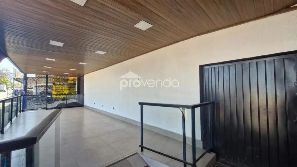 GALPÃO DE 490 M², AVENIDA RIO VERDE. - Foto 3