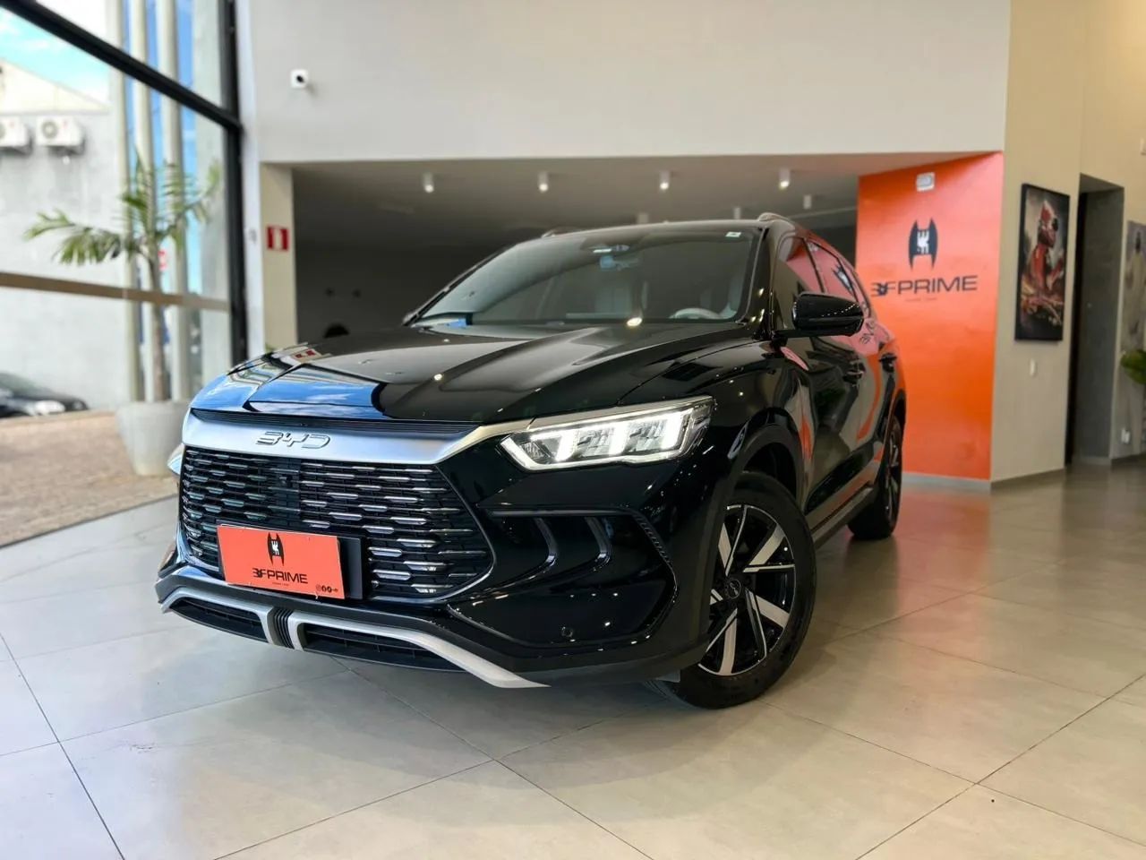 BYD Song Pro 2026