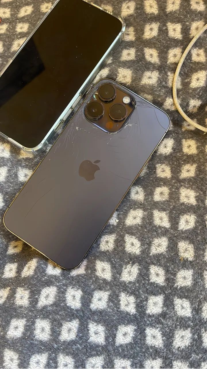14 pro Max 