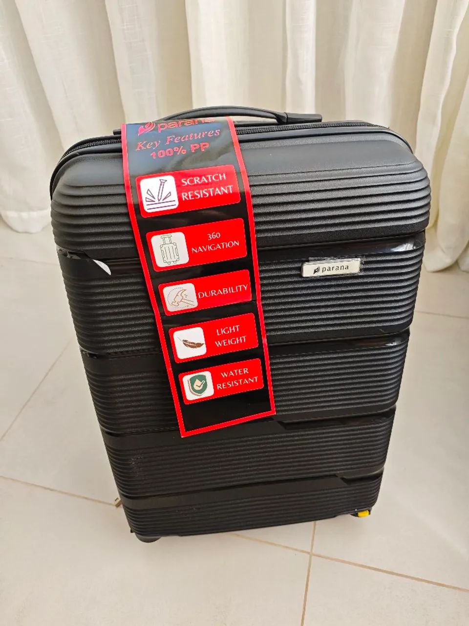 Malas 10kl, 19kl e 20kl - Foto 3