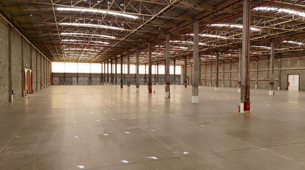 Galpão para locação em Cajamar com 4.880m² - Foto 3