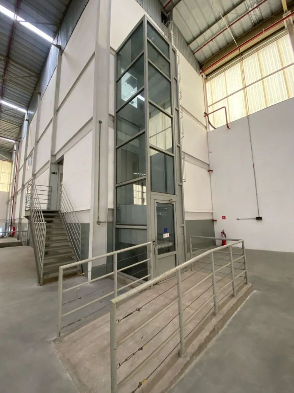 Galpão para locação em Cajamar com 4.880m² - Foto 4