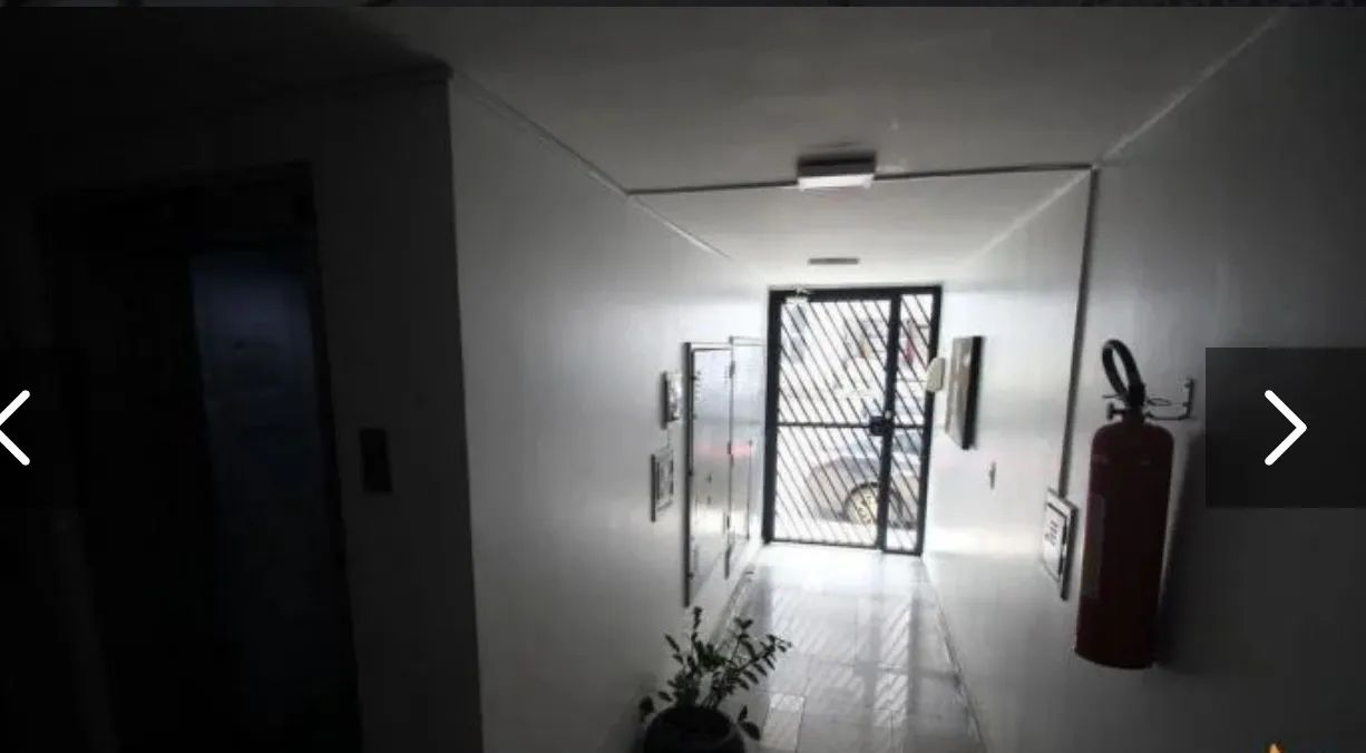 Particular- Apartamento 1 Quarto - SCRN 712/713 - 2500 reais (aluguel, IPTU e condomínio ) - Foto 2