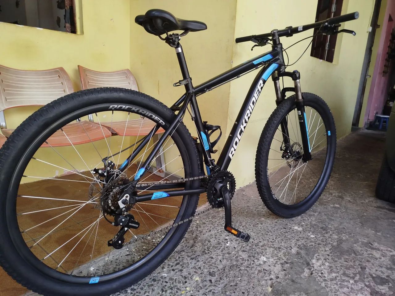 BICICLETA ARO 29 - Foto 2