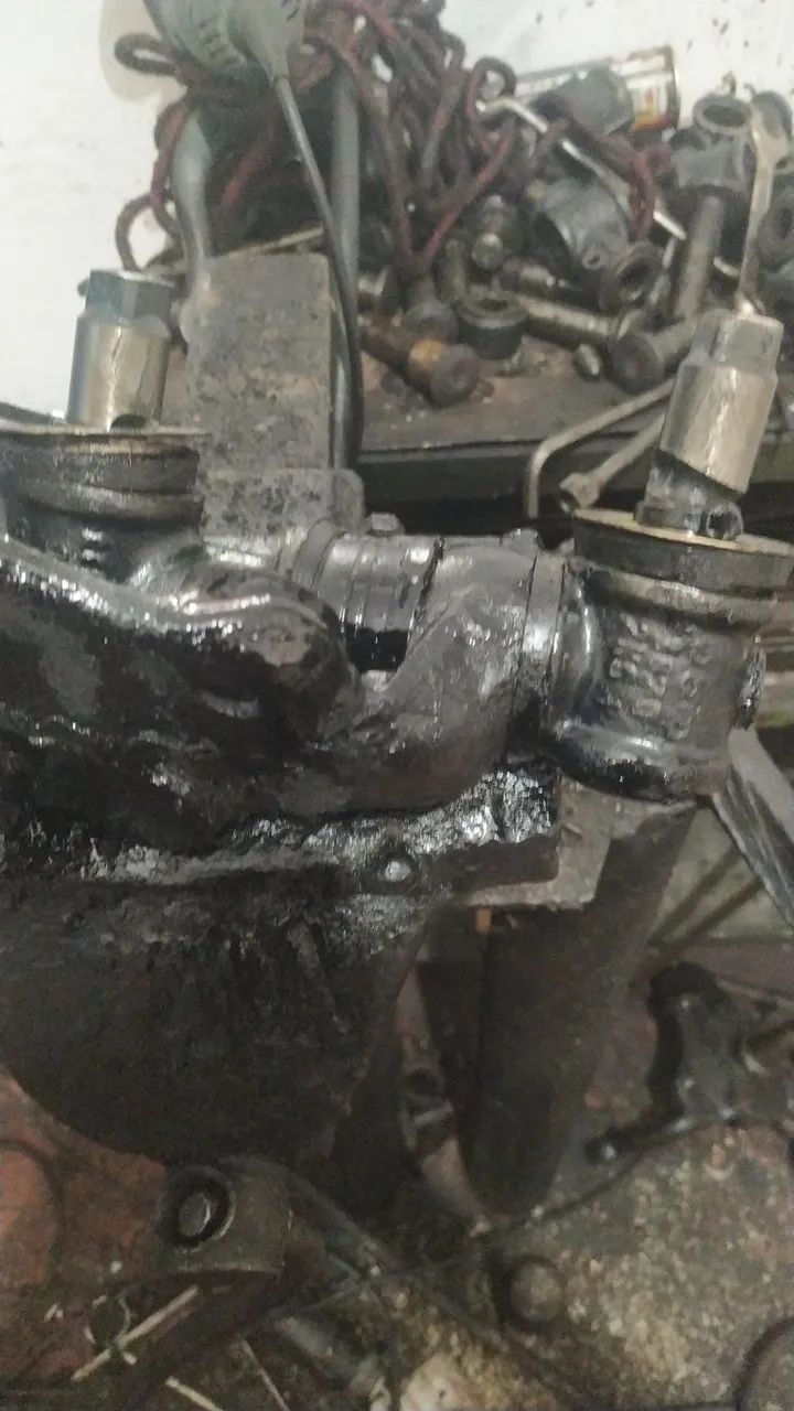 Jba Suspensão Kombi  - Foto 2