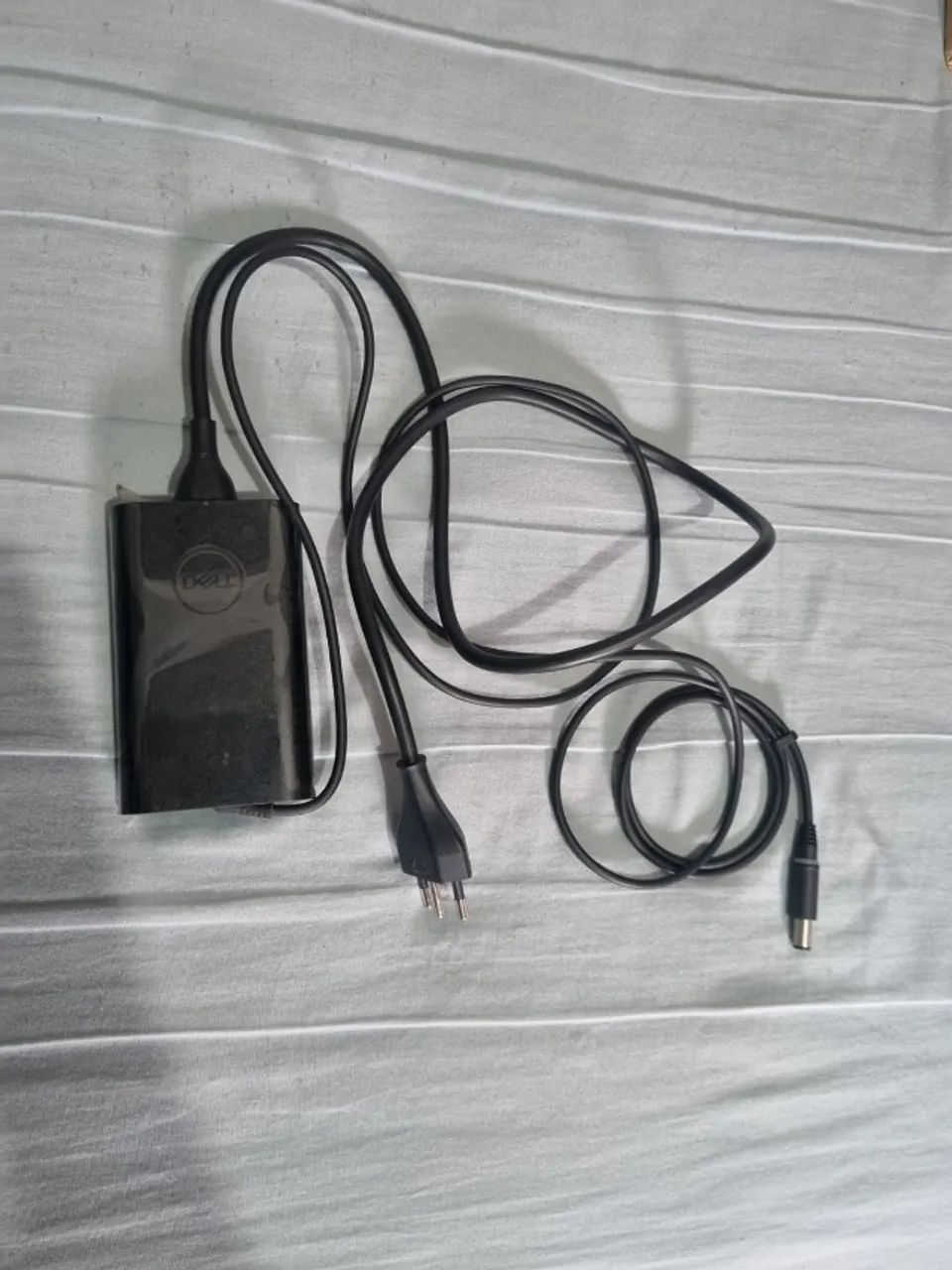 Fonte Dell carregador notebook