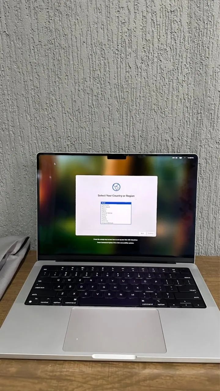 MacBook Pro (14-inch, M1 Pro, 2021) - Notebooks - Umuarama, Osasco