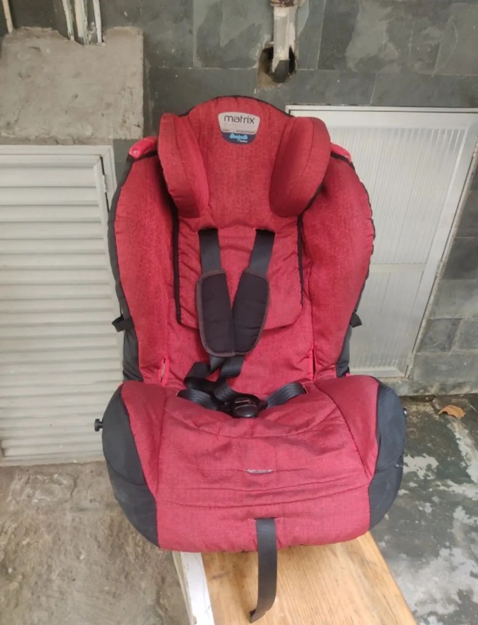 Cadeira conforto para crianca - Foto 4
