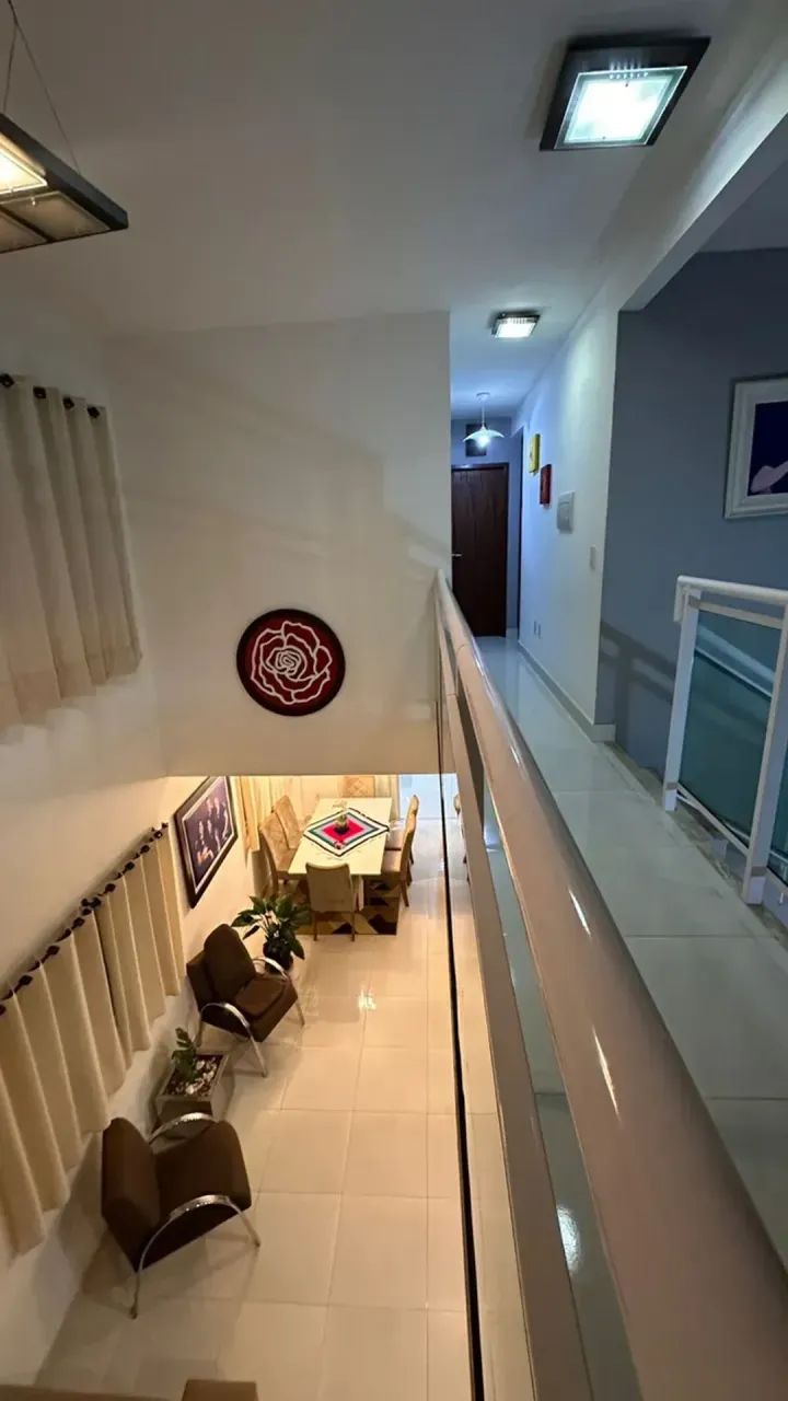 Casa Duplex - Exclusive Condomínio Residencial - Parque Das Nações - Foto 5