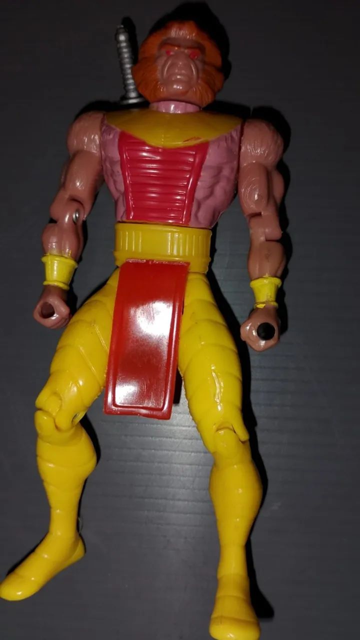 6-pack. Excalibur. Escala 1:18 - Foto 4