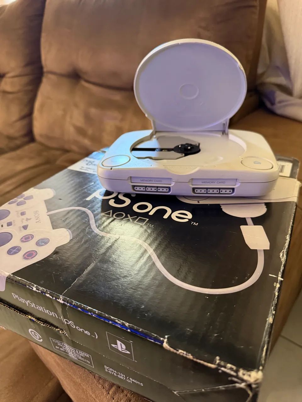 Vende-se Playstation 1, 2 e 3 (Ps1 apenas console)  - Foto 3