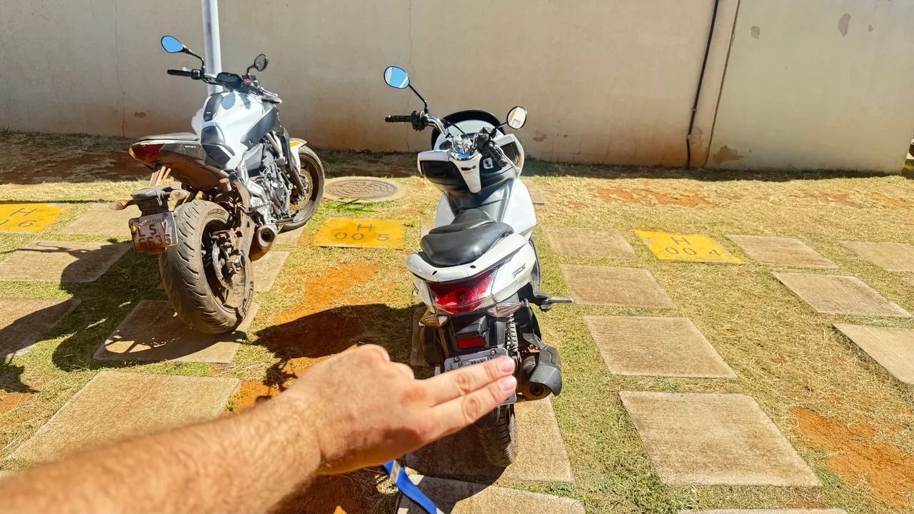 Pcx 2015 revisada  - Foto 4