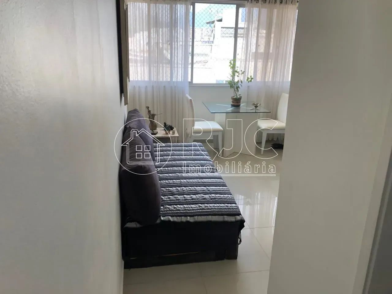 Duplex para venda com 133 metros quadrados com 4 quartos em Tijuca - Rio de Janeiro - RJ - Foto 3