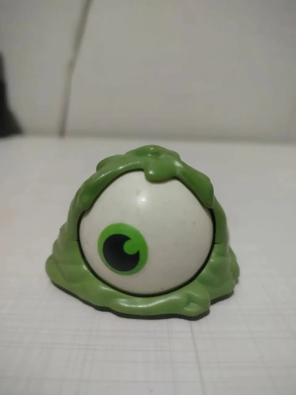 Boneco Scooby Doo Mcdonald's 2