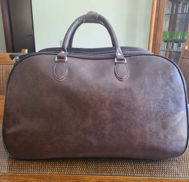 Mala/bolsa de viagem - Foto 2