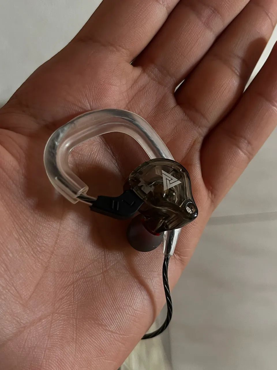 Fone qkz gamer  - Foto 5