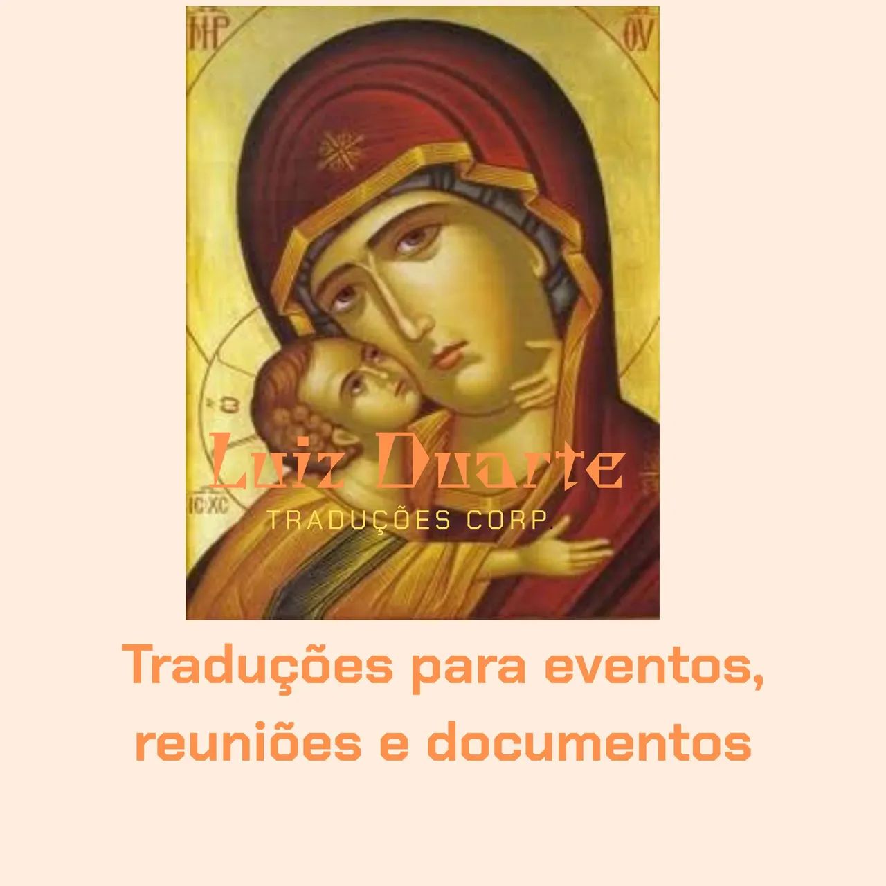 Tradução corporativa para reuniões & documentos 