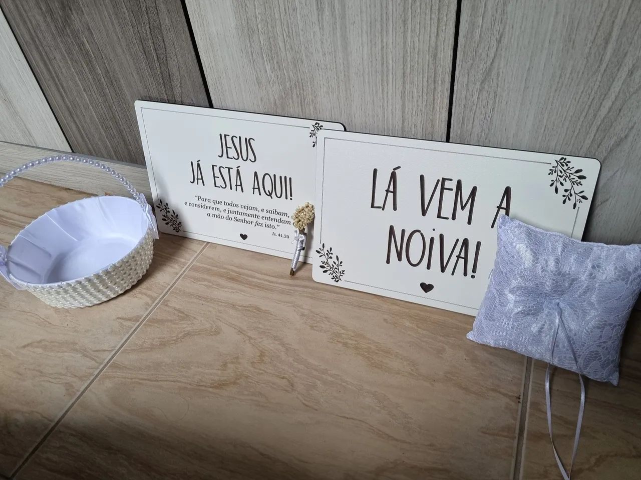 Kit Noiva  - Foto 2