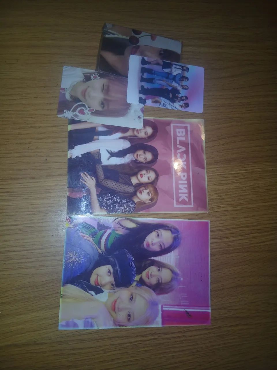 Mini kit kpoper girlgroups
