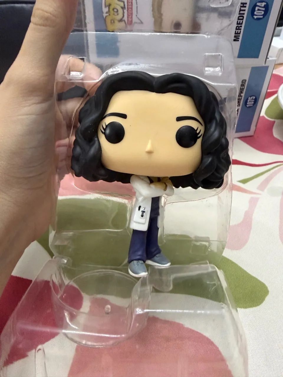Funko Pop Cristina Yang 1076 - Foto 2