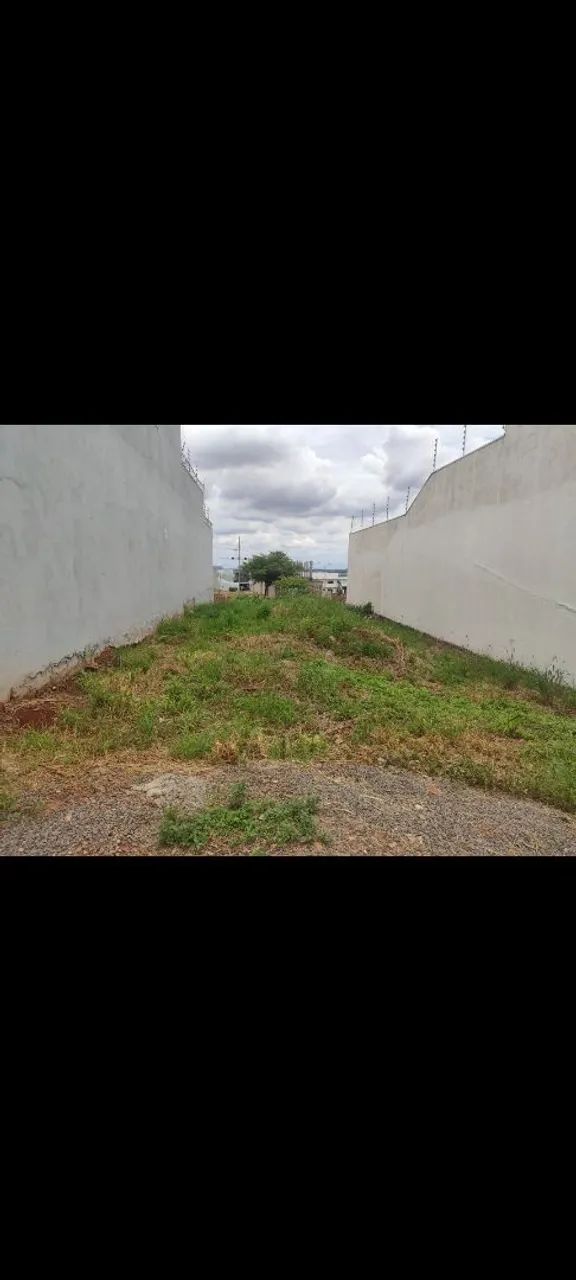 Vendo terreno 200 metros Jd Espanha - Terrenos, sítios e fazendas ...