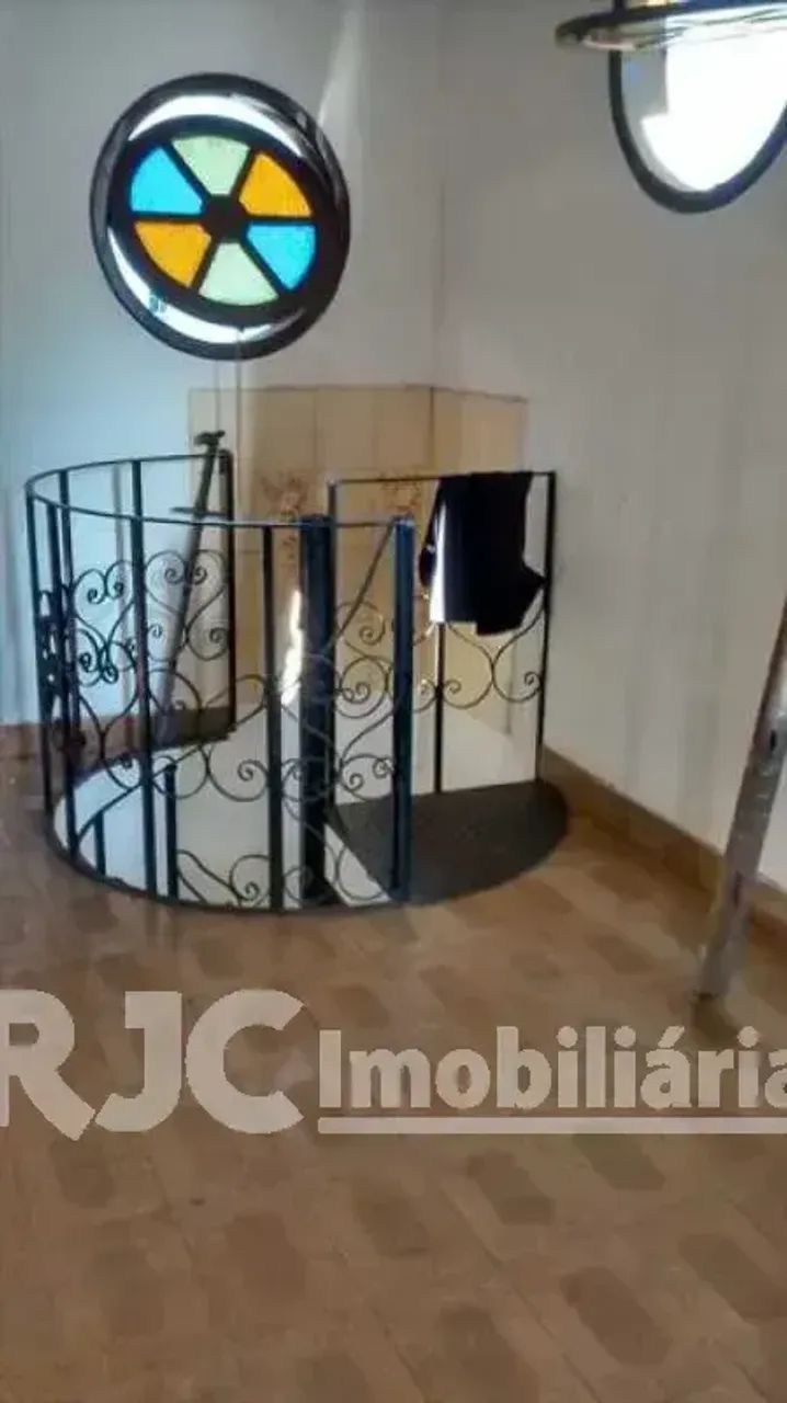 Apartamento de 137 metros quadrados no bairro Vila Isabel com 3 quartos - Foto 4